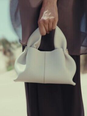 Polene Numéro Neuf Mini Bag